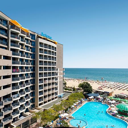 Sentido Bellevue Beach Sunny Beach Ngoại thất bức ảnh