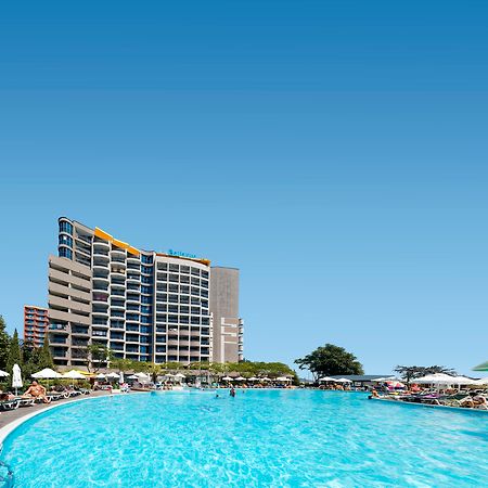 Sentido Bellevue Beach Sunny Beach Ngoại thất bức ảnh