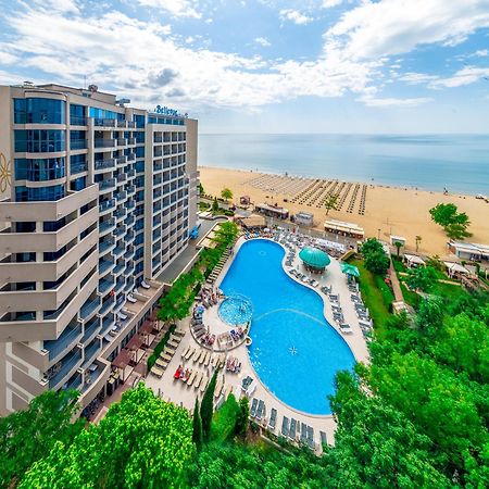 Sentido Bellevue Beach Sunny Beach Ngoại thất bức ảnh