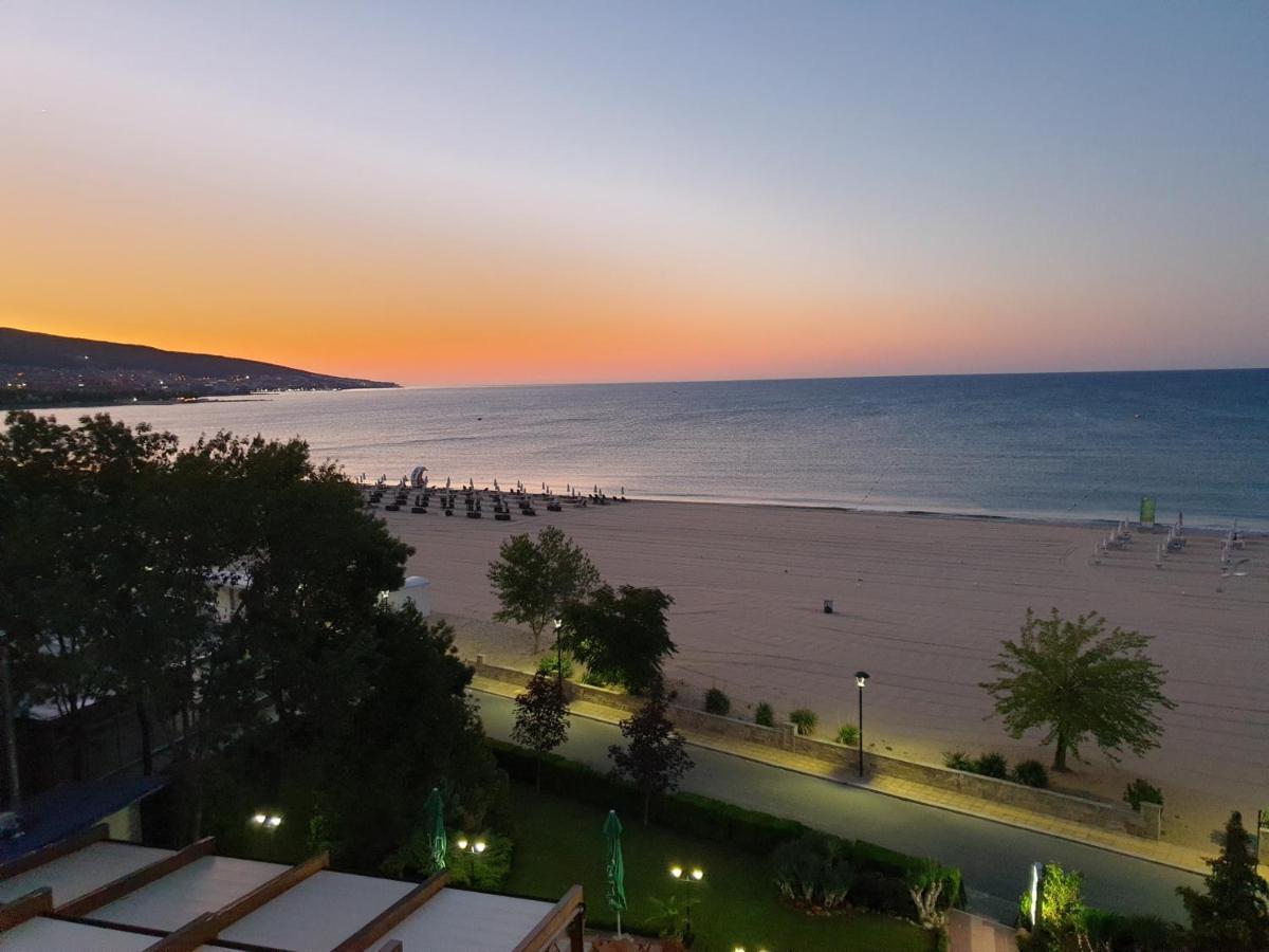 Sentido Bellevue Beach Sunny Beach Ngoại thất bức ảnh