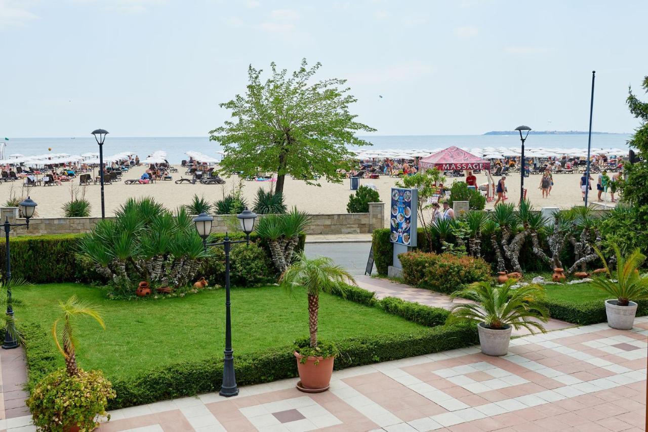 Sentido Bellevue Beach Sunny Beach Ngoại thất bức ảnh
