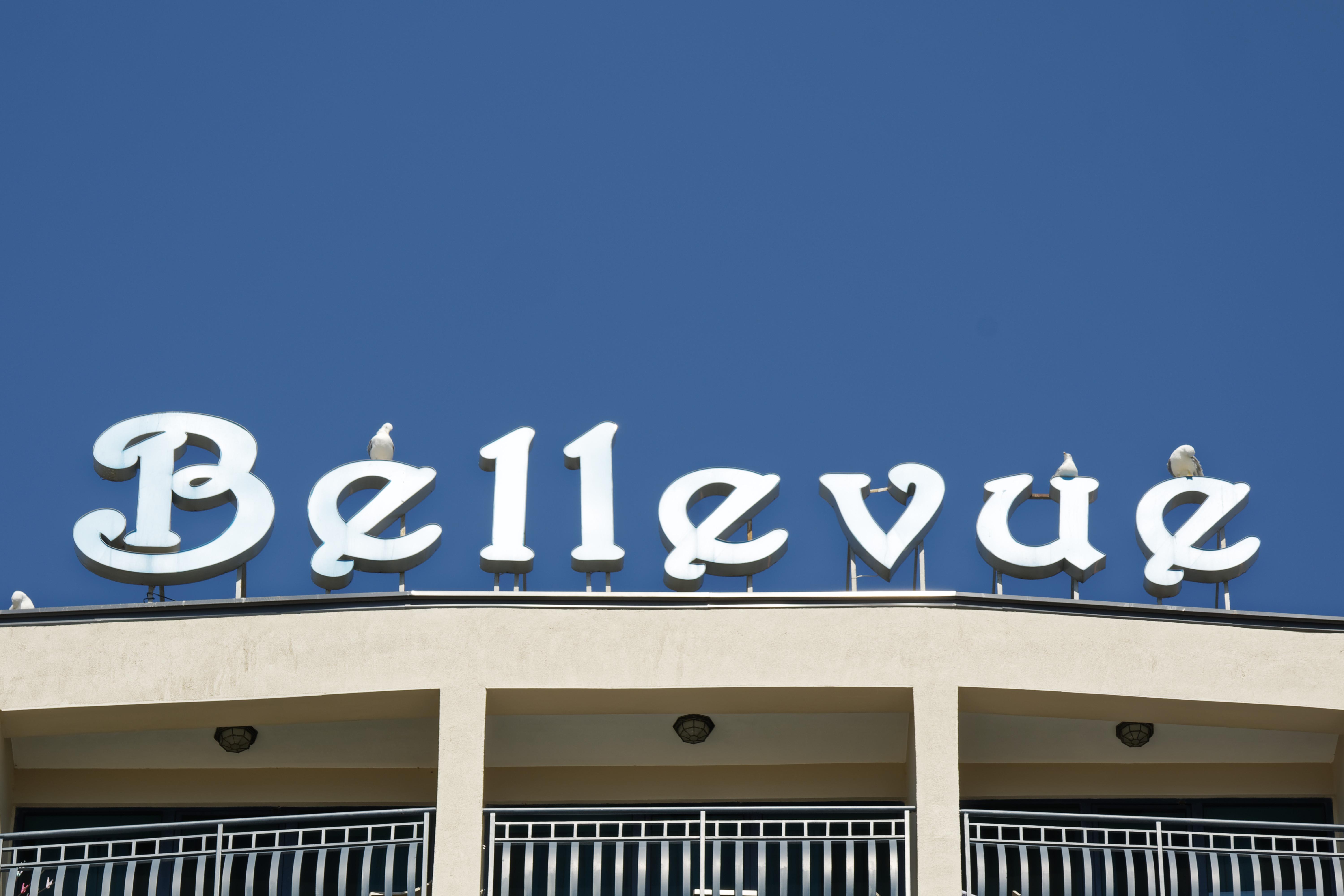 Sentido Bellevue Beach Sunny Beach Ngoại thất bức ảnh