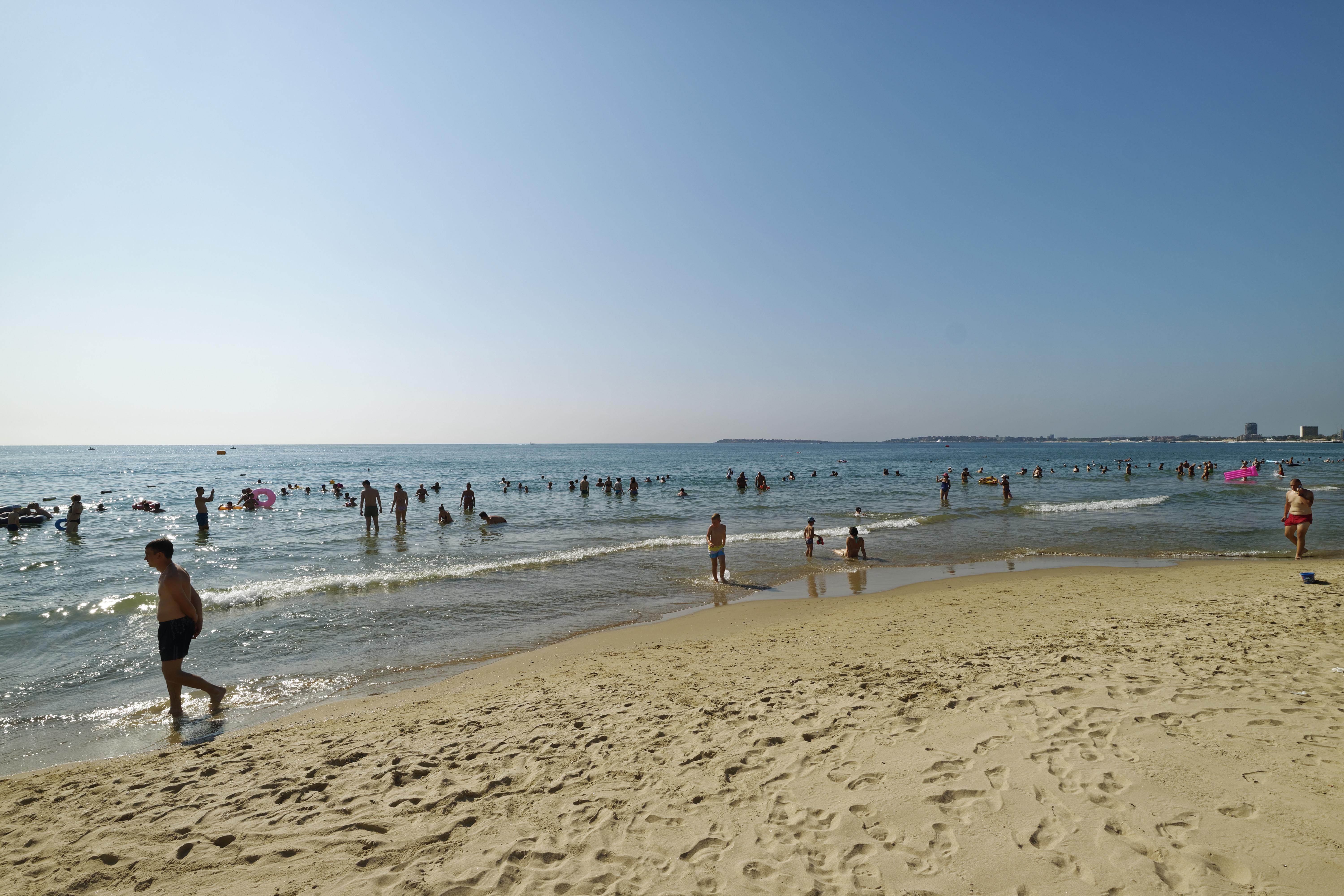 Sentido Bellevue Beach Sunny Beach Ngoại thất bức ảnh