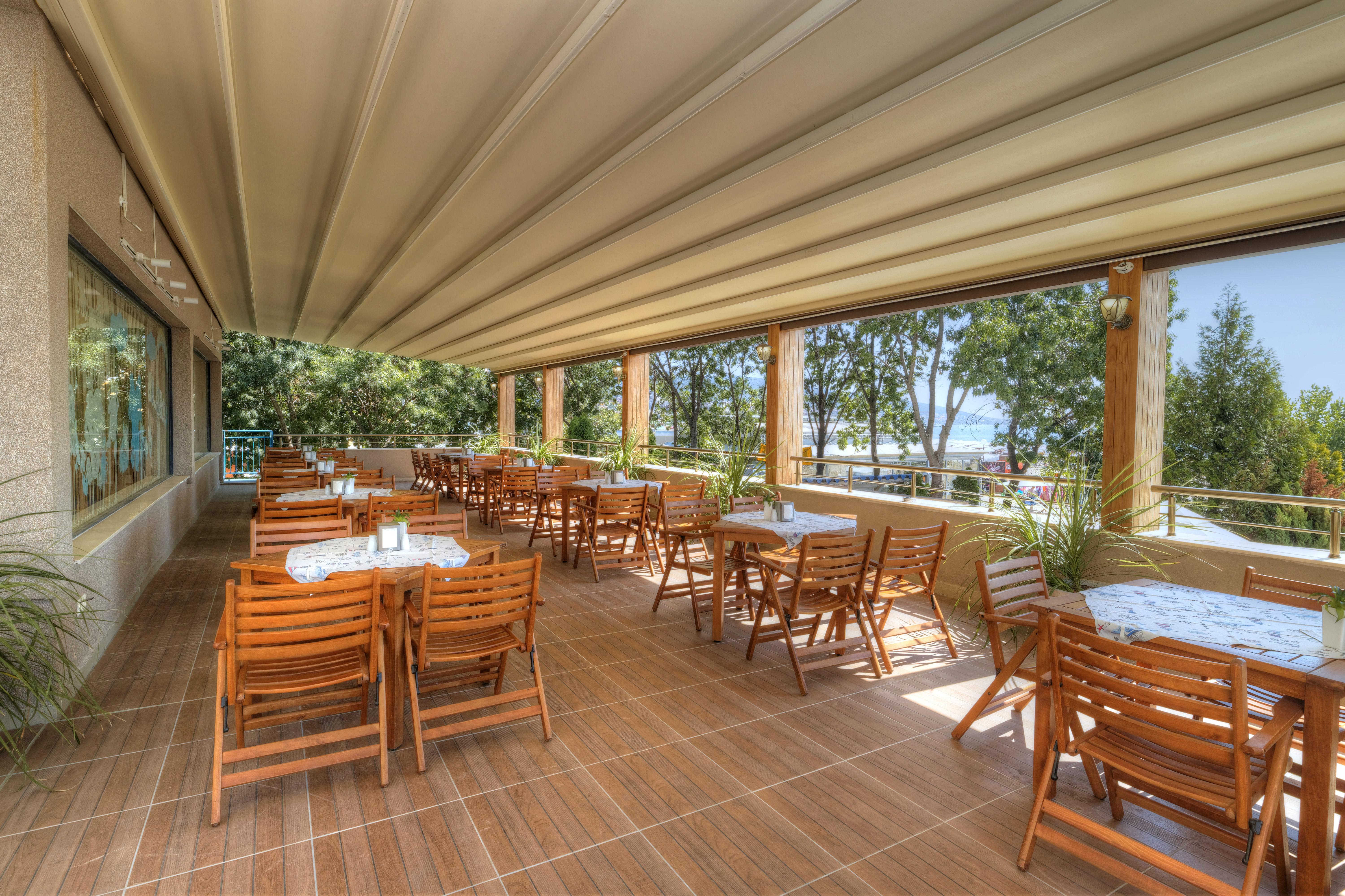 Sentido Bellevue Beach Sunny Beach Ngoại thất bức ảnh