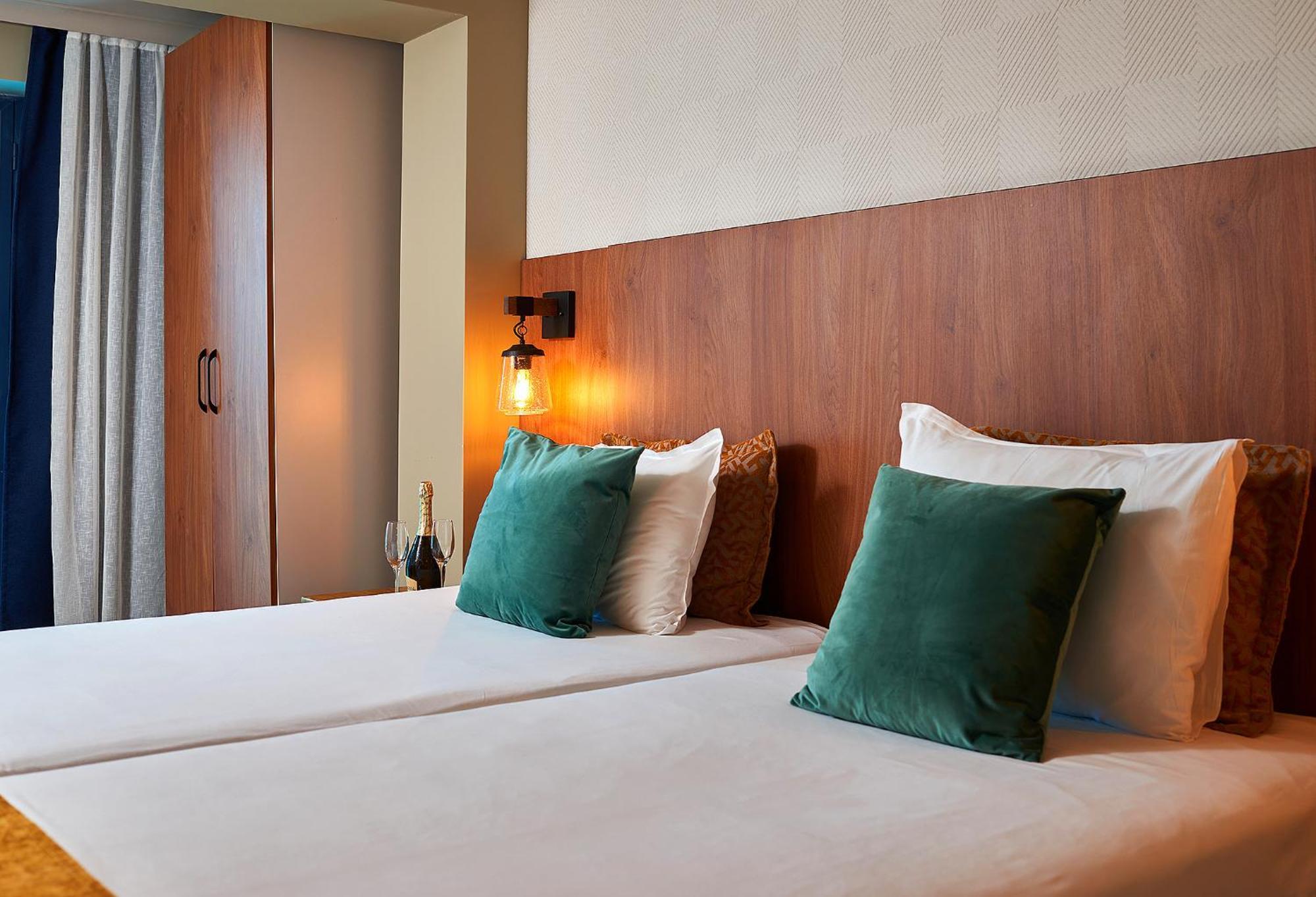 Sentido Bellevue Beach Sunny Beach Ngoại thất bức ảnh