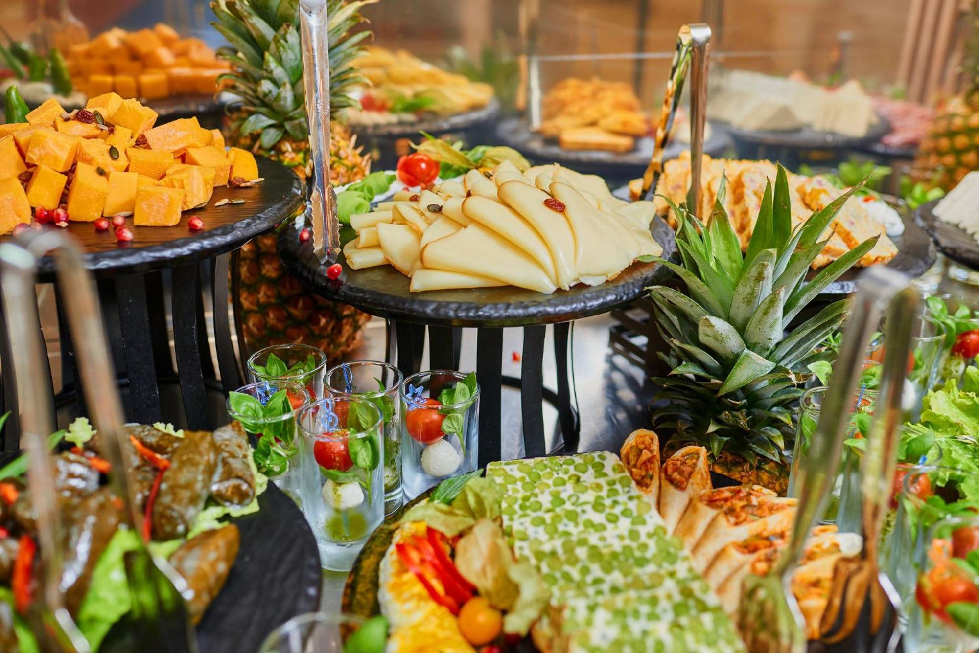 Sentido Bellevue Beach Sunny Beach Ngoại thất bức ảnh