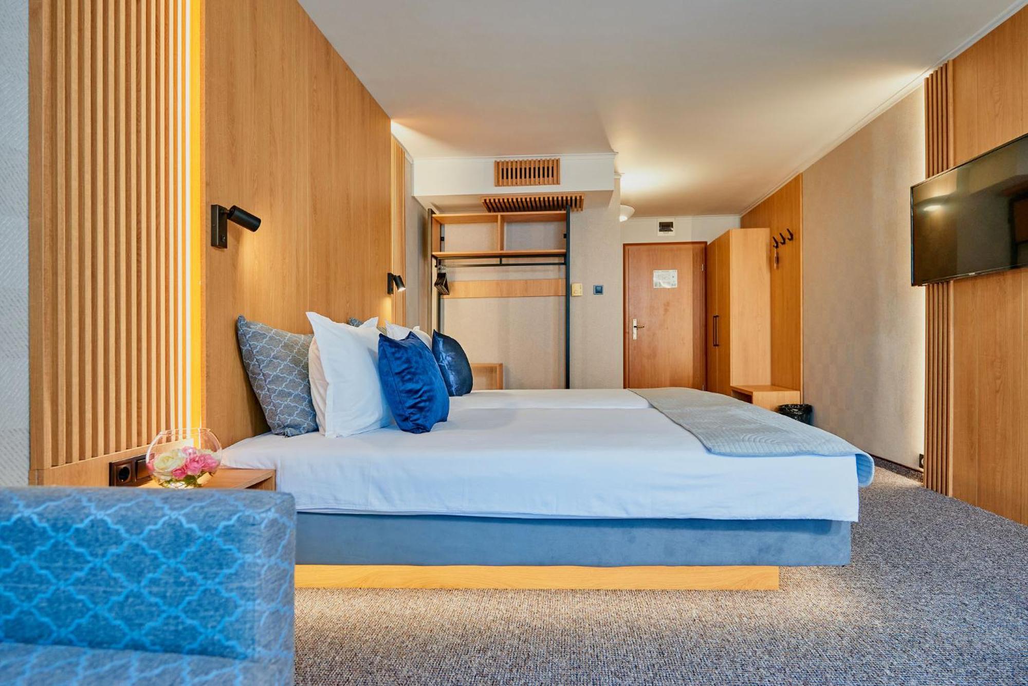 Sentido Bellevue Beach Sunny Beach Ngoại thất bức ảnh