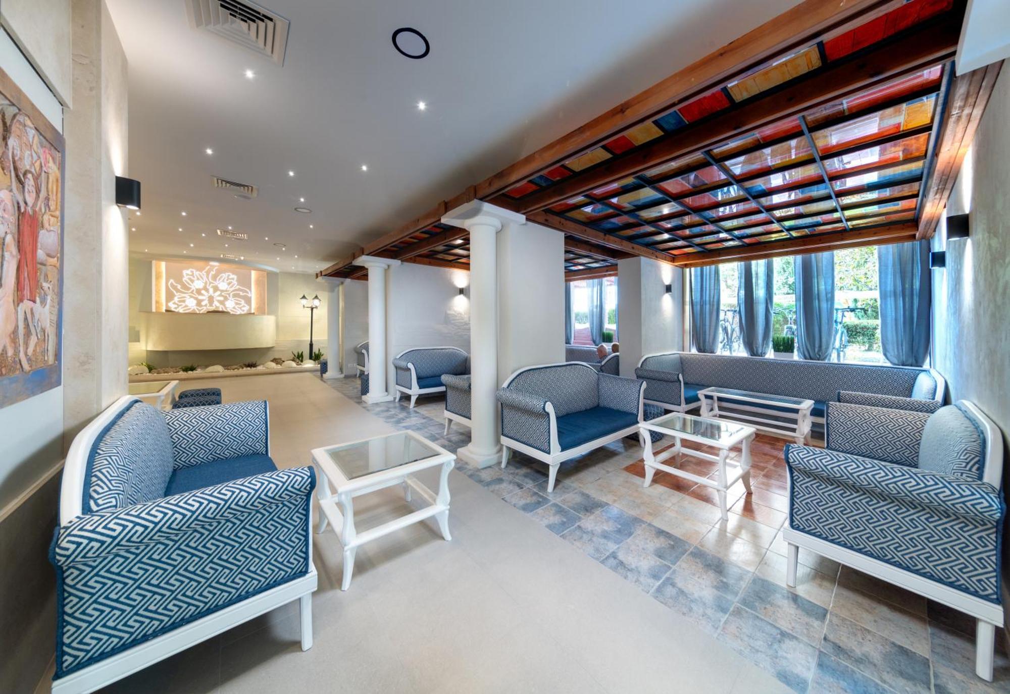 Sentido Bellevue Beach Sunny Beach Ngoại thất bức ảnh