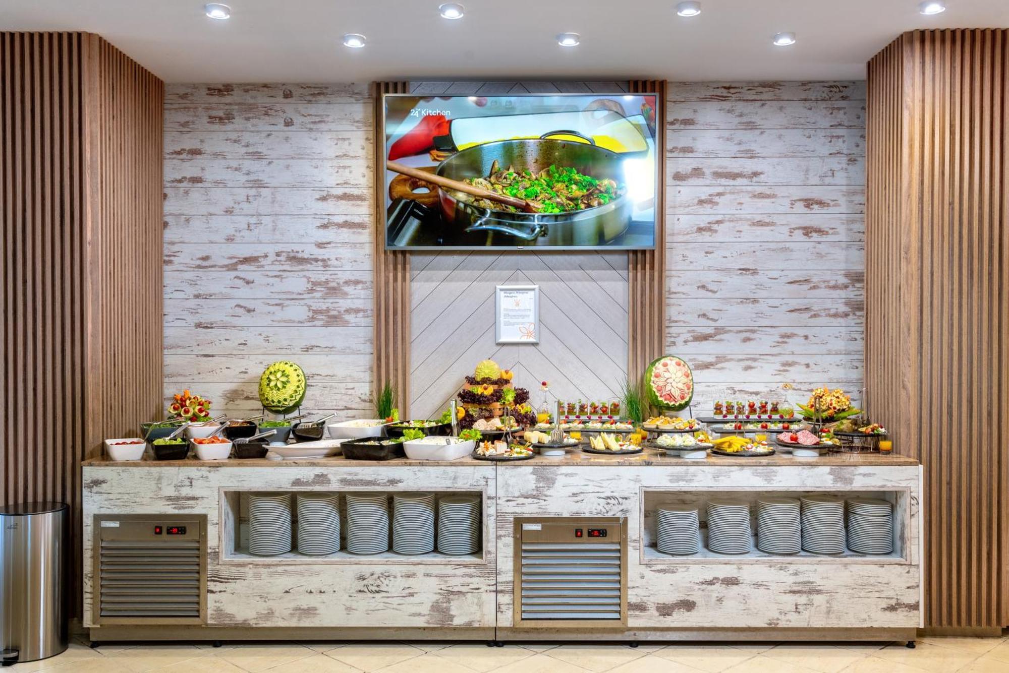 Sentido Bellevue Beach Sunny Beach Ngoại thất bức ảnh
