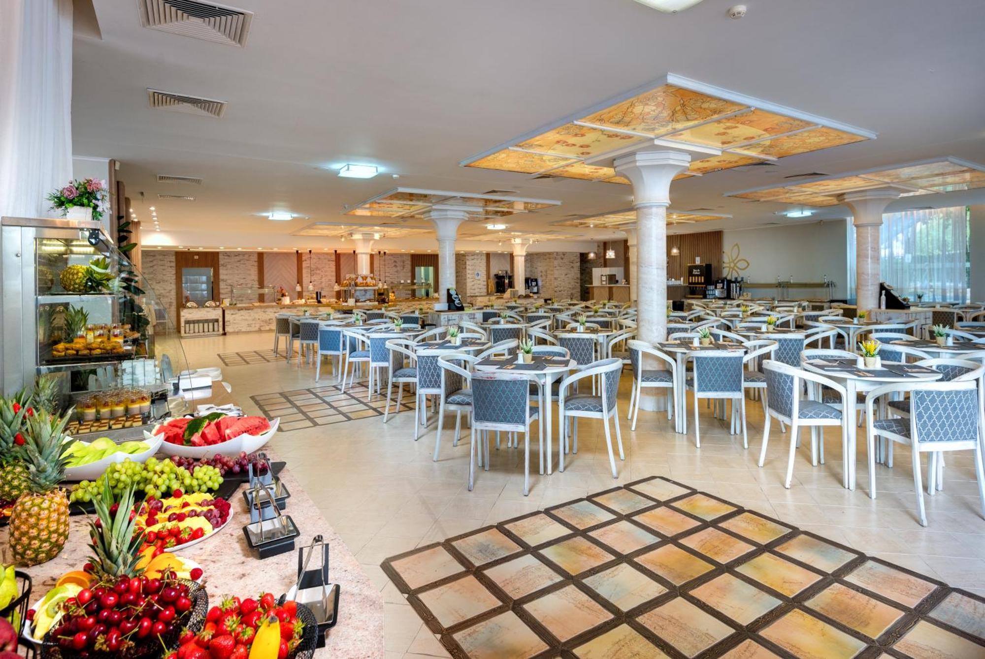 Sentido Bellevue Beach Sunny Beach Ngoại thất bức ảnh