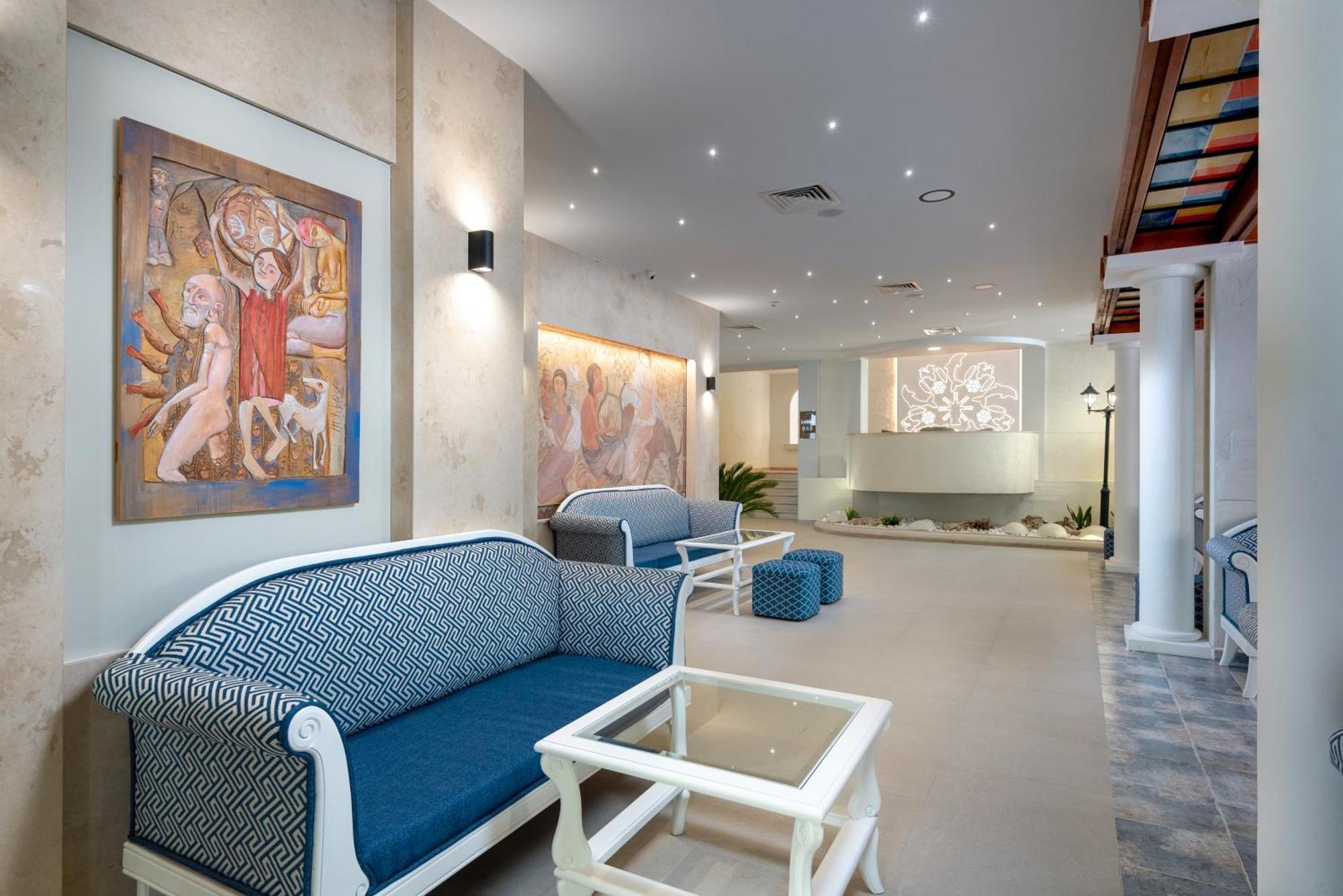 Sentido Bellevue Beach Sunny Beach Ngoại thất bức ảnh