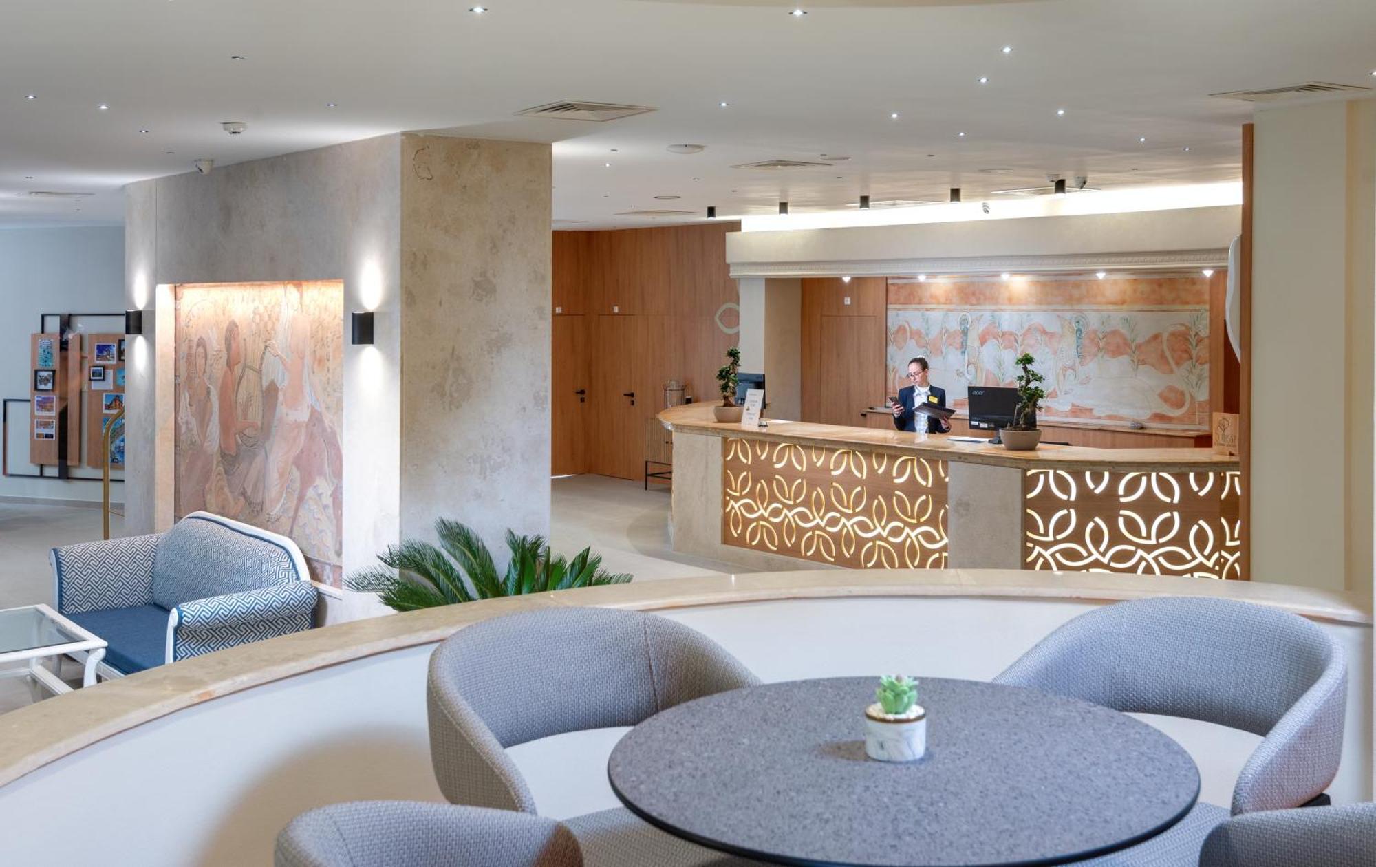 Sentido Bellevue Beach Sunny Beach Ngoại thất bức ảnh