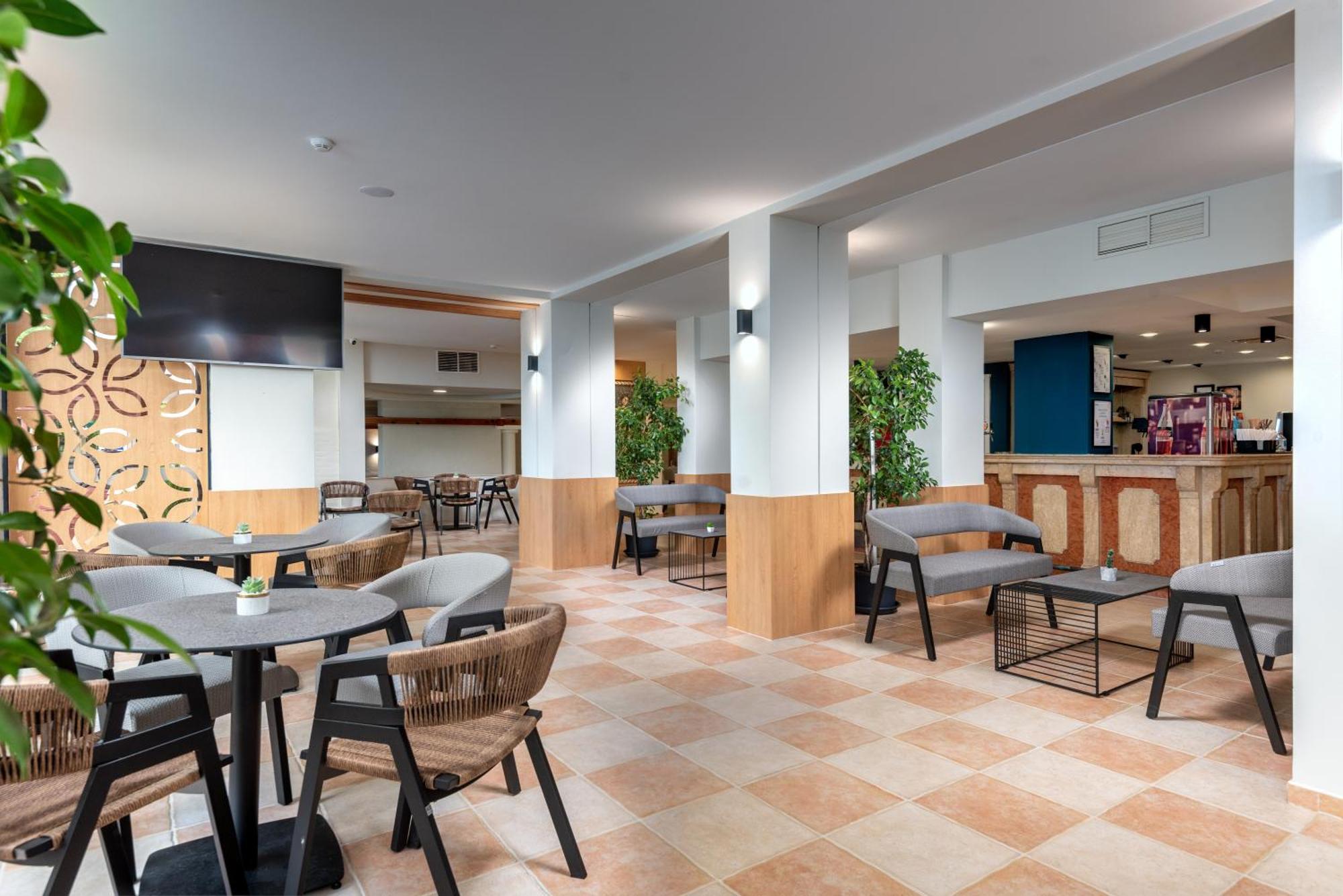 Sentido Bellevue Beach Sunny Beach Ngoại thất bức ảnh