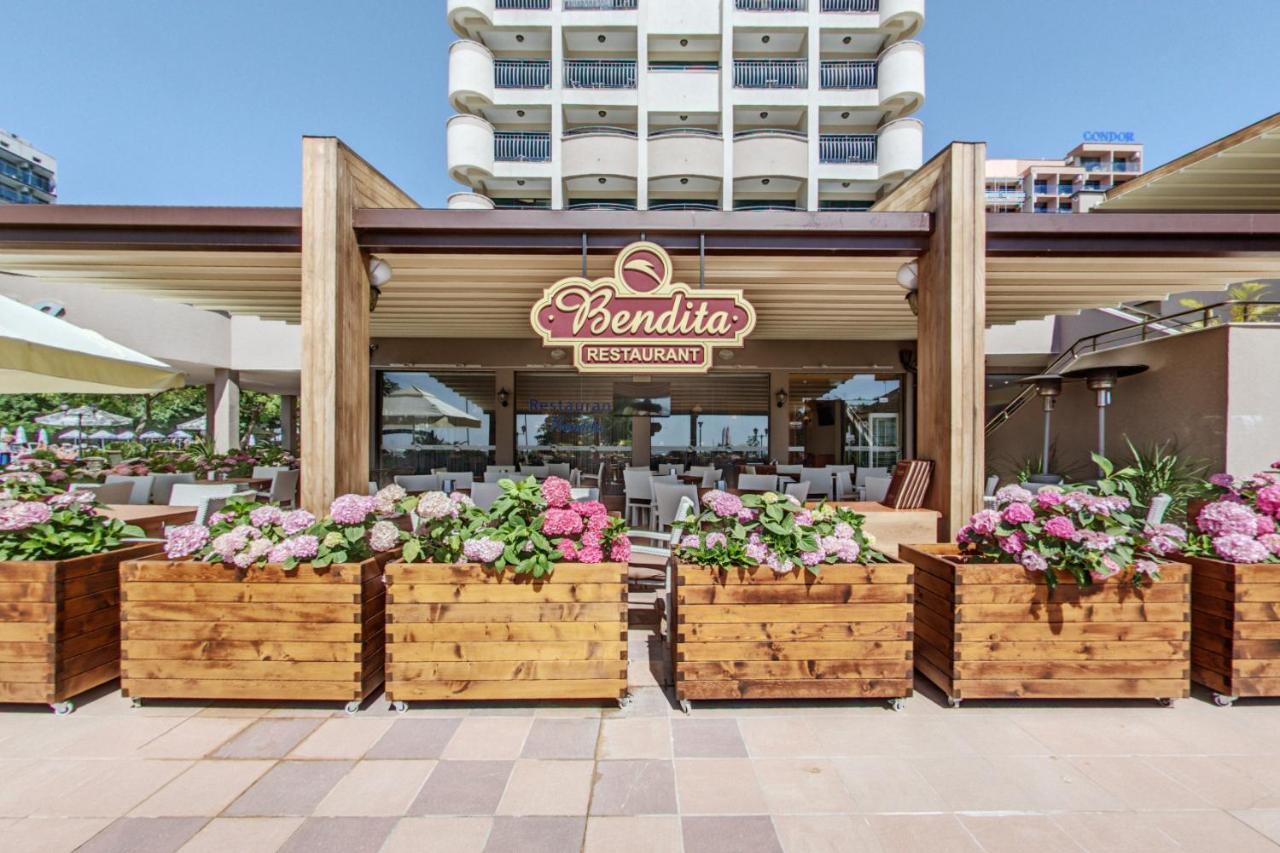 Sentido Bellevue Beach Sunny Beach Ngoại thất bức ảnh