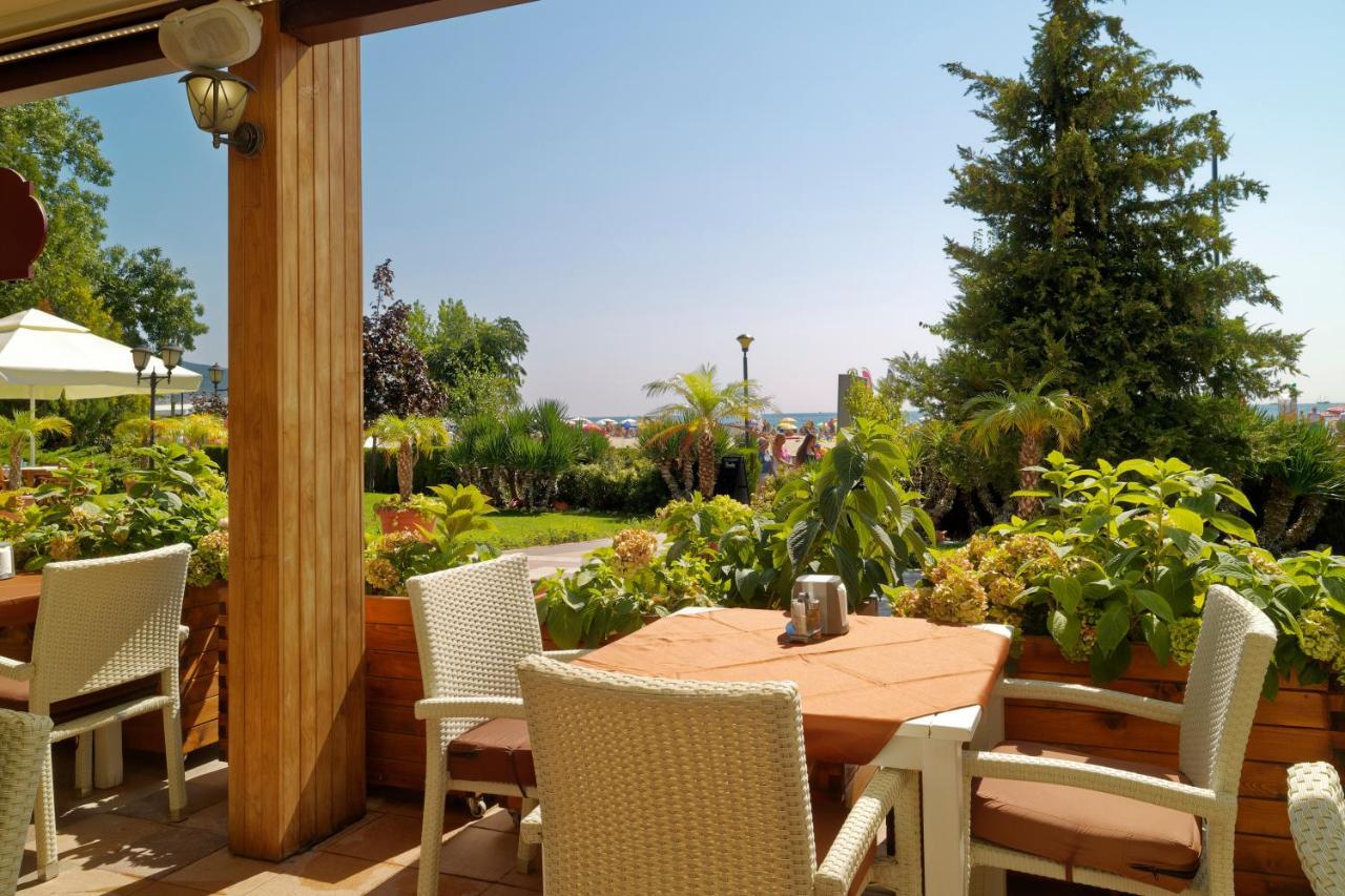 Sentido Bellevue Beach Sunny Beach Ngoại thất bức ảnh